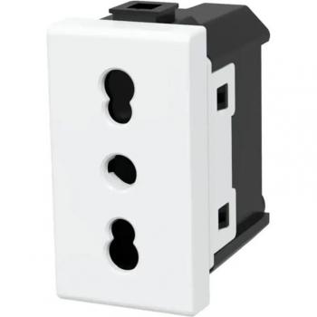 Aigostar - Bticino Matix Stecker 10-fach