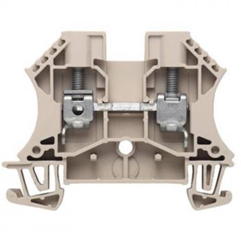WDU 6 GE 7.9mm 41A Terminal Block Set