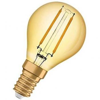 OSRAM Classic LED P 1,5 W (=12 Watt) 120 lm E14 NEU