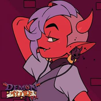 Dämonen Turf (Soundtrack des Originals)