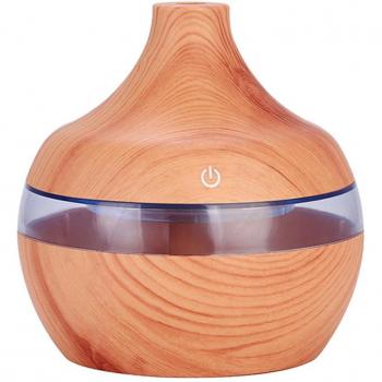 300ml Electric Yoga Humidifier