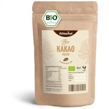 Naturbelassenes Kakao Pulver 1000g