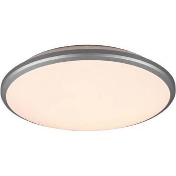 Limbus Luz de Techo LED Aluminio con Regulador y Switch 35cm