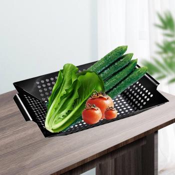 Panier de Barbecue en métal pour légumes et viande