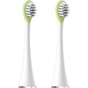 Seago Soft Dupont Nylon Brush Heads for Electric Toothbrush - Kids
