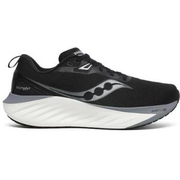 Saucony Scarpe Da Running Larghe Triumph 22