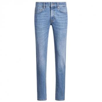 DELAWARE Slim Fit Jeans 5‑Pocket