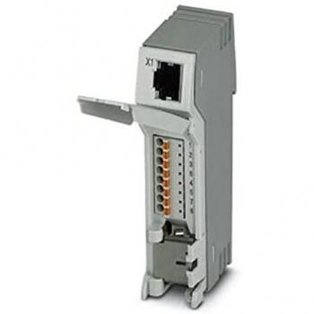 PP-RJ-SCC Copper Patch Panel