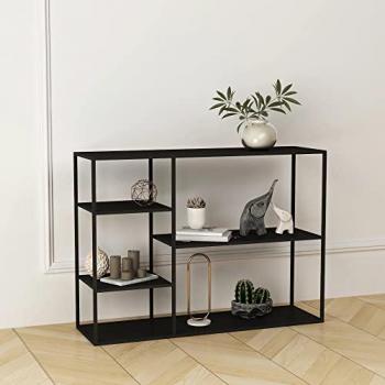 Scaffale Basso 'Isojoki' 120 x 35 x 87,5 cm