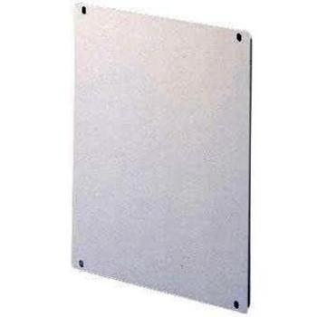 Cuadro Exterior Transparente Gewiss 190x140x140