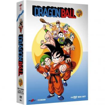 Dragon Ball - Serie Classica - Volume 2