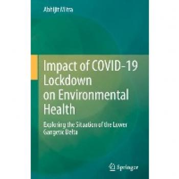 Impact of COVID-19 Lockdown on Environmental Health