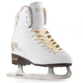 SFR Patines de Hielo Glitra