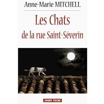 Les Chats De La Rue Saint-Séverin