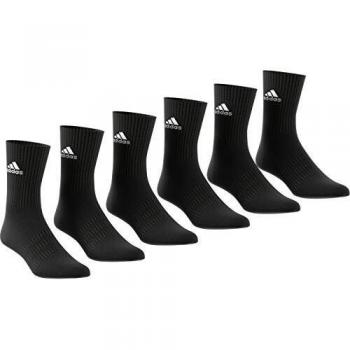 Adidas Sportstrümpfe CUSH CRW PACK X6