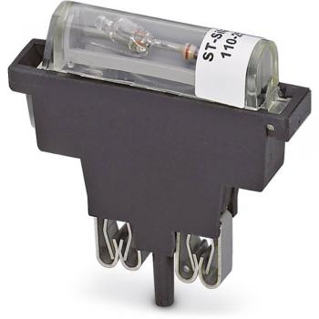 Kit de Fiches Porte-Fusibles 50 unités Phoenix Contact