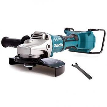 Makita DGA452Z 18V LXT 4.5″ Angle Grinder Body Only (Cordless)