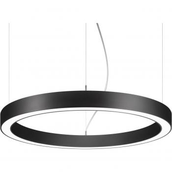 BRUMBERG Biro Ring 40W 60cm Schwarz