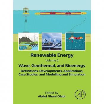 Vitalsource Technologies, Inc. Renewable Energy - Volume 2: Wave, Geothermal, and Bioenergy