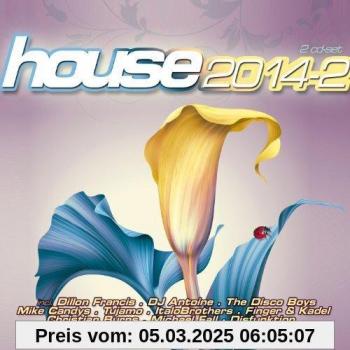 Divers Maison 2014/2