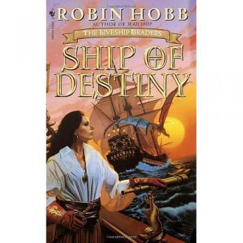 Ship of Destiny