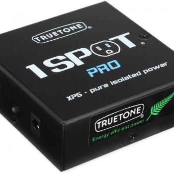 TruePower XP5 Pro