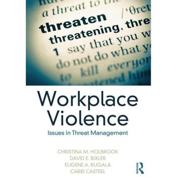 Workplace Violence