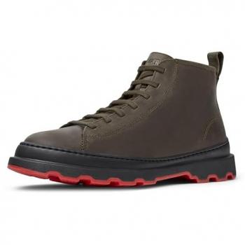 Boots Brutus+ Oliva 44