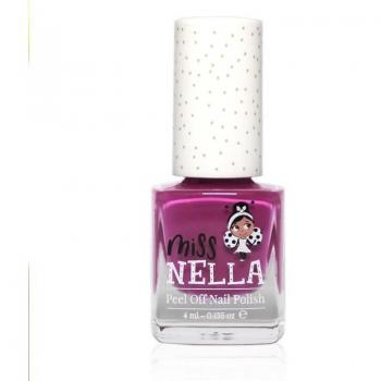 Vernis à Ongles Miss Nella Little Poppet 4 ml