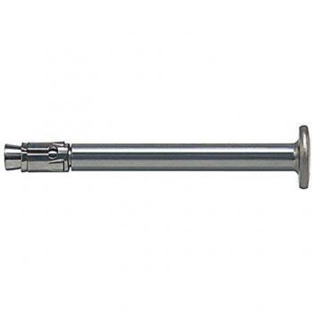 FISCHER 500574 - Anclaje clavo FNA II 6X30/100 C