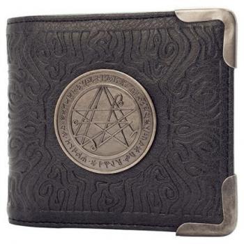 Cartera Gótica Cthulhu Standard