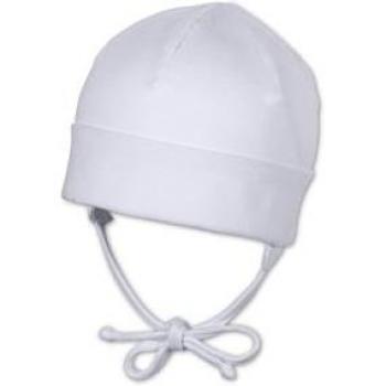 Gorra Blanca para Bebé STERNTALER
