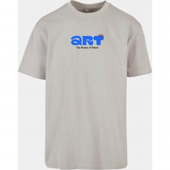 Mister Tee Herren Oversize Kurzarmshirt mit Bugs-Motiv