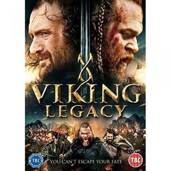 Viking Legacy