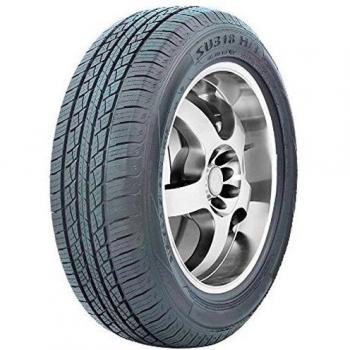 Goodride 275/55 VR20 117V XL SU318 H/T Neumático 4x4