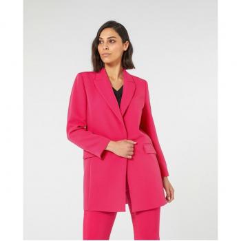 Chaqueta Elena Miró Cady Técnica Elástica Larga