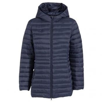 Giacca Piuma Joma Urban V con Cappuccio