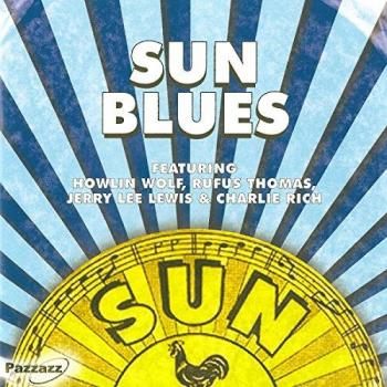 Colonne Sun Blues – Sun Collection