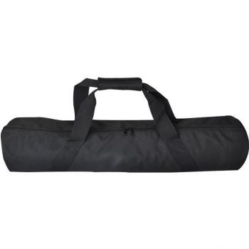 Stativ‑Transporttasche Photogray 80/90/100/120 cm – Gepolsterter Schutzhülle – Schwarz