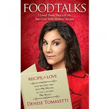 Food Talks by Denise Tomasetti