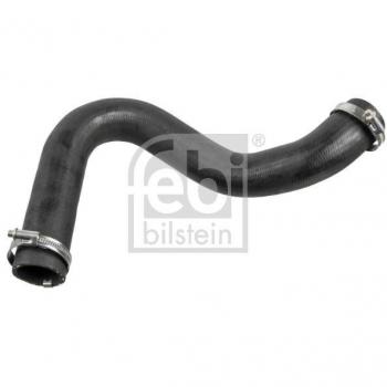 Conduit d'Air De Suralimentation FEBI BILSTEIN 1374657