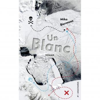 Un Blanc