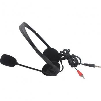 Noise Cancelling Computer Earphone KL1