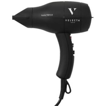 Sèche-Cheveux VELECTA SC Iconic 2.0 Noir Intense 2000W
