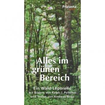 Alles im grünen Bereich