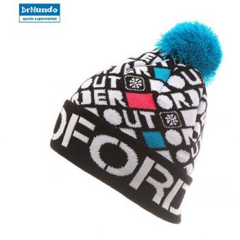 Gorro cálido de esquí Hip Hop