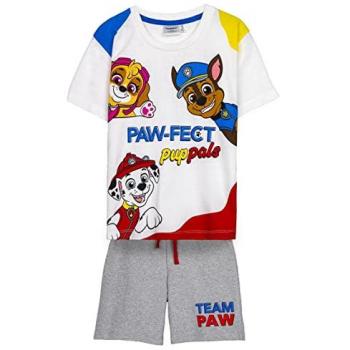 Paw Patrol Multicolor Klädpaket för Barn