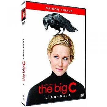 Intégrale saison 4 The Big C DVD