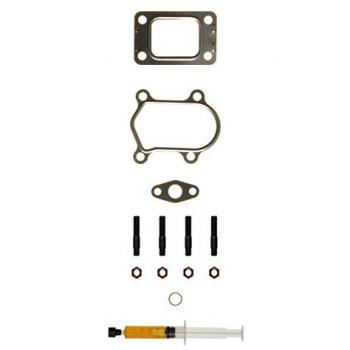 Ajusa Charger Mounting Kit