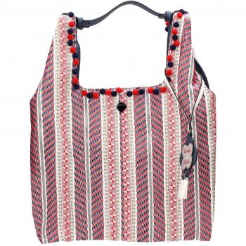 Borsa Le Pandorine Tank Bag Solution New Collection Spring/Summer 2018